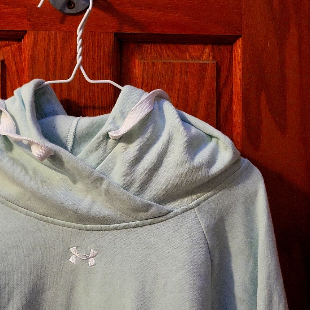Hurley swearshirt